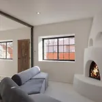 The Nicho House 4Bd Ultra Modern Adobe Near Plaza