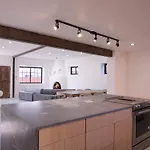 The Nicho House 4Bd Ultra Modern Adobe Near Plaza