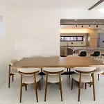 Villa The Nicho House 4bd Ultra Modern Adobe Near Plaza