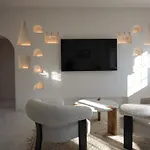 The Nicho House 4bd Ultra Modern Adobe Near Plaza Santa Fe