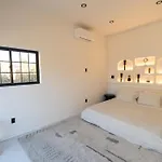 Villa The Nicho House 4bd Ultra Modern Adobe Near Plaza