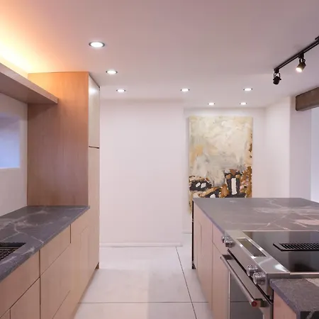 Villa The Nicho House 4bd Ultra Modern Adobe Near Plaza