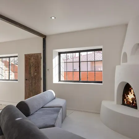 The Nicho House 4bd Ultra Modern Adobe Near Plaza Villa *
