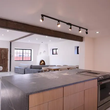 The Nicho House 4bd Ultra Modern Adobe Near Plaza Villa *