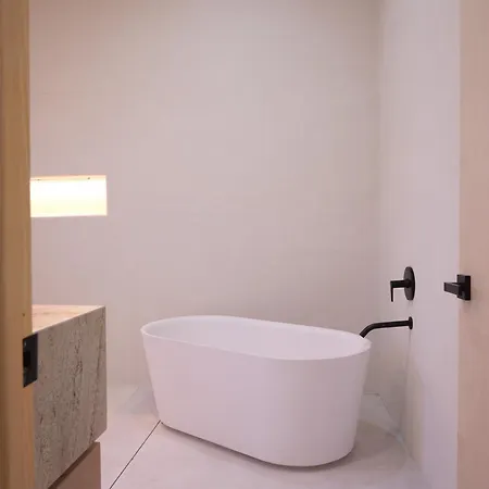 Villa The Nicho House 4bd Ultra Modern Adobe Near Plaza