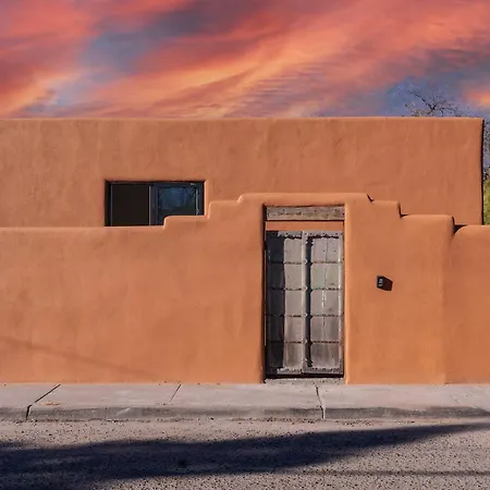 Villa The Nicho House 4bd Ultra Modern Adobe Near Plaza *