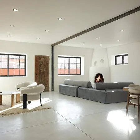 The Nicho House 4bd Ultra Modern Adobe Near Plaza * Santa Fe