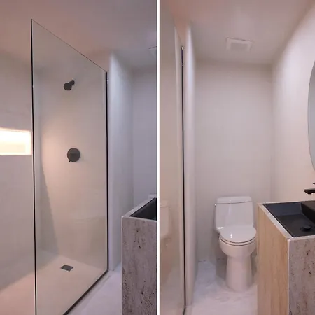 The Nicho House 4bd Ultra Modern Adobe Near Plaza Santa Fe