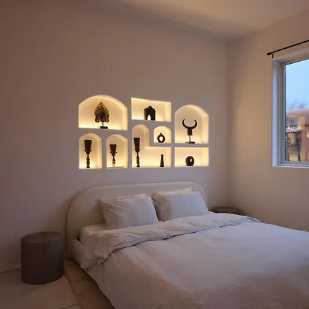 The Nicho House 4bd Ultra Modern Adobe Near Plaza Villa *