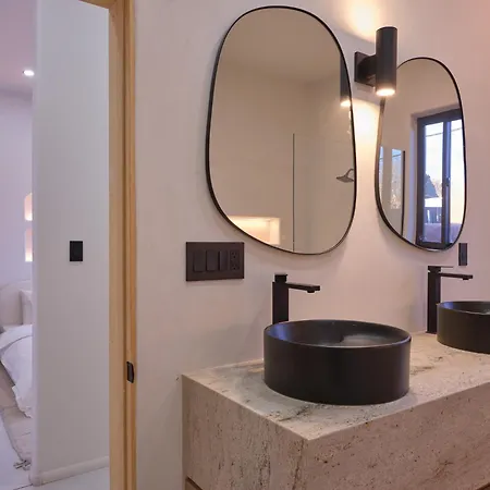 Villa The Nicho House 4bd Ultra Modern Adobe Near Plaza Santa Fe