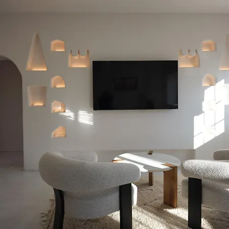 The Nicho House 4bd Ultra Modern Adobe Near Plaza Santa Fe