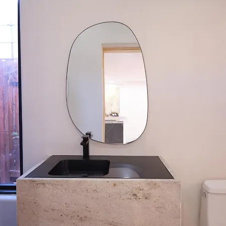The Nicho House 4bd Ultra Modern Adobe Near Plaza *