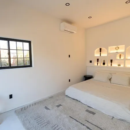 Villa The Nicho House 4bd Ultra Modern Adobe Near Plaza