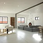 The Nicho House 4bd Ultra Modern Adobe Near Plaza * Santa Fe