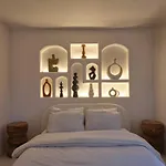 Villa The Nicho House 4bd Ultra Modern Adobe Near Plaza *