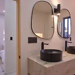 Villa The Nicho House 4bd Ultra Modern Adobe Near Plaza Santa Fe