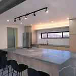 The Nicho House 4bd Ultra Modern Adobe Near Plaza Santa Fe