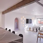 The Nicho House 4bd Ultra Modern Adobe Near Plaza * Santa Fe